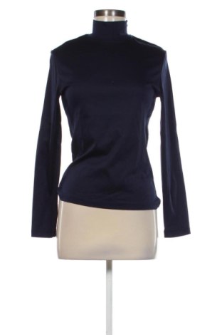 Bluză de femei Lacoste, Mărime M, Culoare Albastru, Preț 228,99 Lei, #137617823