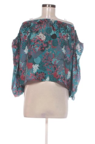 Damen Shirt Unbranded, Größe M, Farbe Mehrfarbig, Preis 8,00 €, #137617835