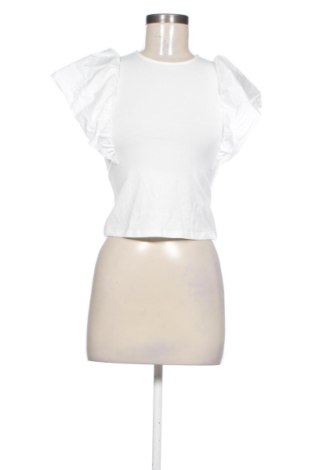 Bluză de femei Reserved, Mărime XS, Culoare Alb, Preț 37,99 Lei, #137617904
