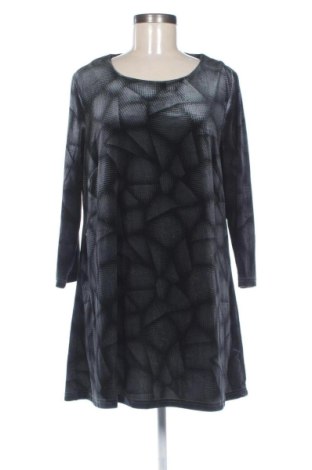 Damen Shirt Aventura, Größe XXL, Farbe Grau, Preis 5,00 €, #137617963