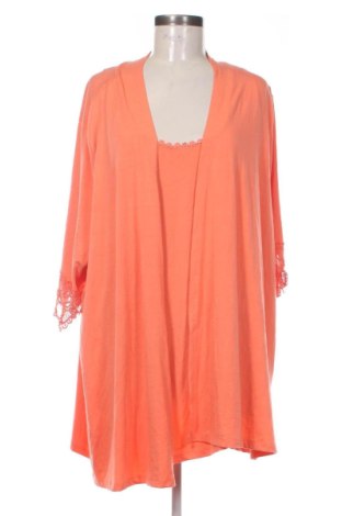 Damen Shirt Bpc Bonprix Collection, Größe 4XL, Farbe Orange, Preis € 13,00, #137618113