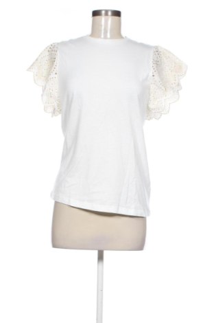 Damen Shirt Calliope, Größe S, Farbe Weiß, Preis 7,00 €, #137618157