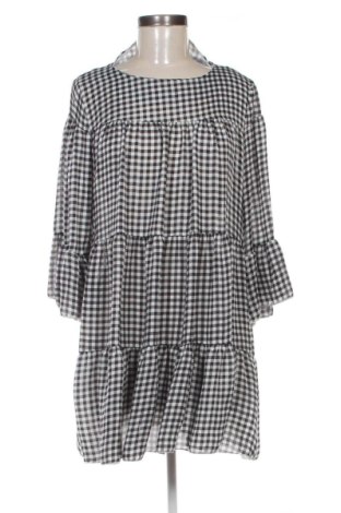 Šaty  Unbranded, Veľkosť XL, Farba Viacfarebná, Cena  17,00 €, #137618164