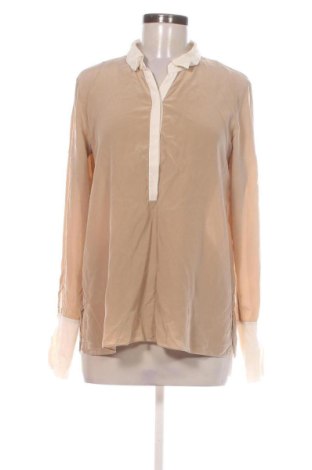 Damen Shirt Schumacher, Größe M, Farbe Beige, Preis 16,00 €, #137618285