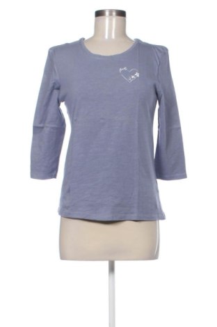 Damen Shirt Blue Motion, Größe M, Farbe Lila, Preis € 6,00, #137618313