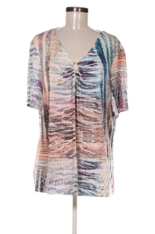 Dámska blúza Unbranded, Veľkosť XXL, Farba Viacfarebná, Cena  13,00 €, #137618363