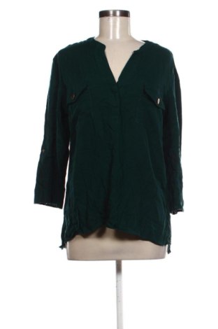 Bluză de femei Hermosa, Mărime XL, Culoare Verde, Preț 73,00 Lei, #137618367