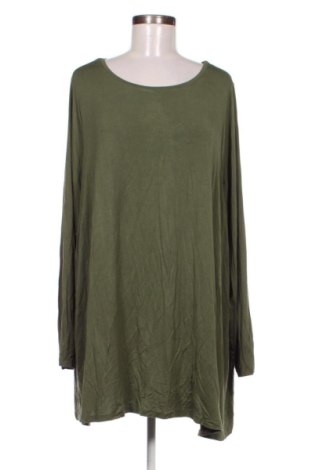 Dámská halenka Old Navy, Velikost 3XL, Barva Zelená, Cena  291,00 Kč, #137618447