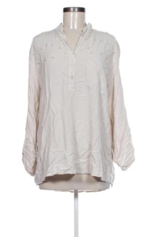 Dámska blúza Unbranded, Veľkosť XL, Farba Kremová, Cena  9,72 €, #137618499