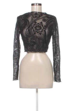 Damen Shirt Unbranded, Größe M, Farbe Schwarz, Preis 5,00 €, #137618682