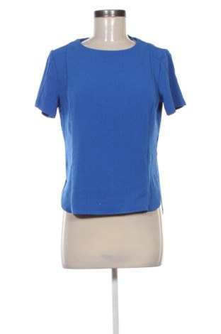 Damen Shirt Atmosphere, Größe L, Farbe Blau, Preis 11,00 €, #137618739