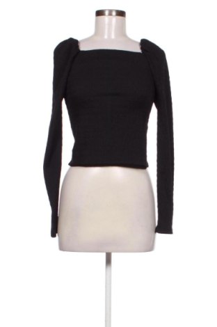 Damen Shirt H&M, Größe XS, Farbe Schwarz, Preis 5,91 €, #137618776