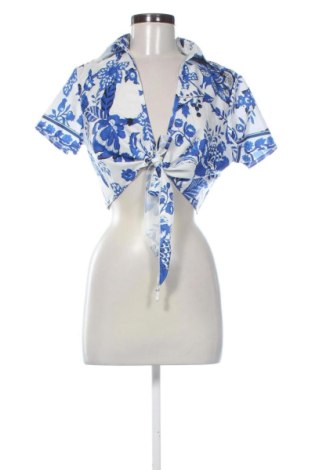 Damen Shirt SHEIN, Größe S, Farbe Mehrfarbig, Preis 8,00 €, #137618826