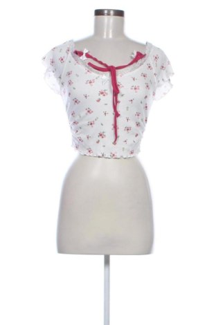 Bluză de femei SHEIN, Mărime S, Culoare Multicolor, Preț 36,74 Lei, #137618979