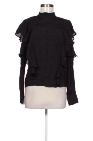 Damen Shirt Vero Moda, Größe M, Farbe Schwarz, Preis € 6,00, #137619092