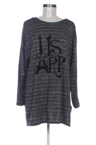 Dámska blúza Unbranded, Veľkosť 3XL, Farba Viacfarebná, Cena  12,00 €, #137619176