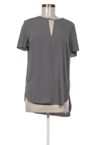 Damen Shirt New Look, Größe M, Farbe Grau, Preis € 8,00, #137619183