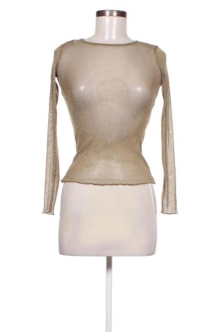 Damen Shirt Hound, Größe S, Farbe Golden, Preis € 8,00, #137619245