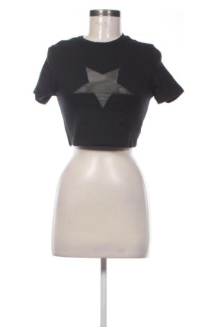 Damen Shirt SHEIN, Größe M, Farbe Schwarz, Preis € 9,00, #137619360