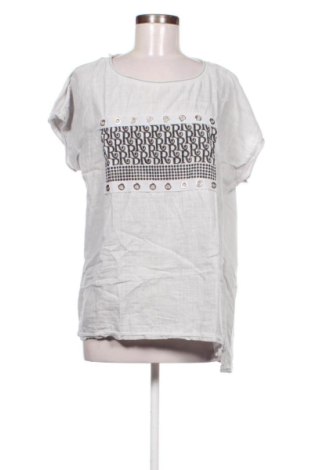 Dámska blúza NEW COLLECTION, Veľkosť XXL, Farba Kremová, Cena  21,00 €, #137619418