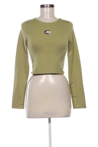 Damen Shirt SHEIN, Größe S, Farbe Grün, Preis € 6,00, #137619529
