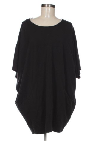 Damen Shirt Q'neel, Größe 3XL, Farbe Schwarz, Preis € 26,00, #137619551