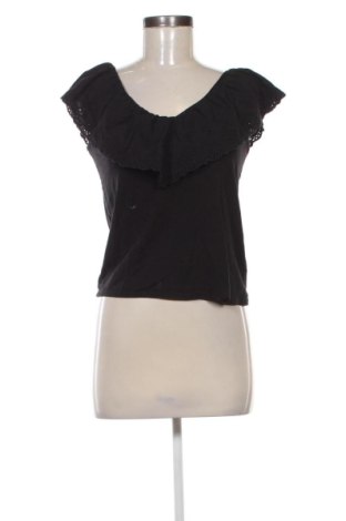 Bluză de femei Unbranded, Mărime M, Culoare Negru, Preț 36,74 Lei, #137619693