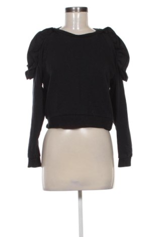 Bluză de femei Fb Sister, Mărime M, Culoare Negru, Preț 26,25 Lei, #137619708