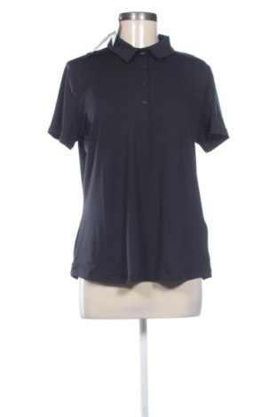 Damen T-Shirt Under Armour, Größe L, Farbe Schwarz, Preis € 21,00, #137619733