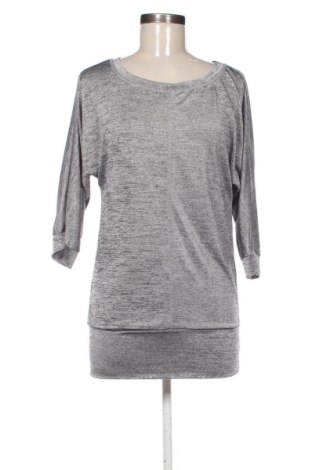 Damen Shirt Yessica, Größe M, Farbe Grau, Preis € 4,00, #137619795