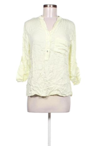 Bluză de femei Unbranded, Mărime M, Culoare Galben, Preț 26,25 Lei, #137619805