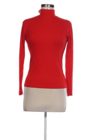 Damen Shirt Peacocks, Größe S, Farbe Rot, Preis € 5,72, #137619831