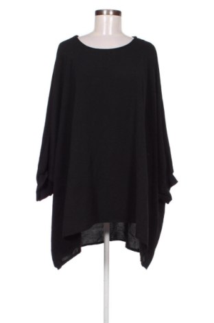 Bluză de femei NEW COLLECTION, Mărime 4XL, Culoare Negru, Preț 104,98 Lei, #137619859