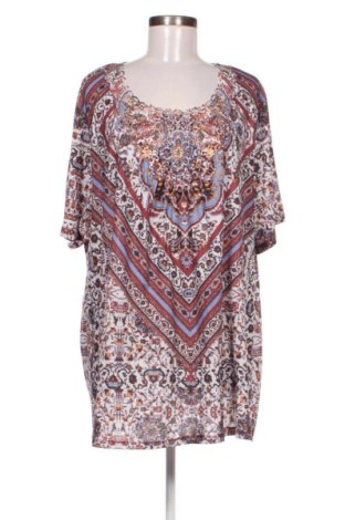 Bluză de femei Catherines, Mărime 3XL, Culoare Multicolor, Preț 62,99 Lei, #137619893