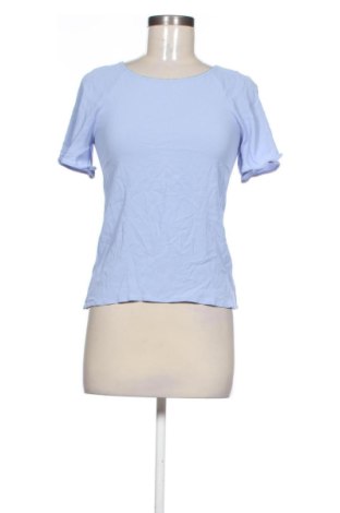 Damen Shirt Massimo Dutti, Größe S, Farbe Blau, Preis € 25,00, #137619989