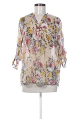 Damen Shirt Lara, Größe L, Farbe Mehrfarbig, Preis € 7,00, #137620051