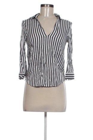 Dámska blúza H&M, Veľkosť S, Farba Viacfarebná, Cena  9,53 €, #137620053