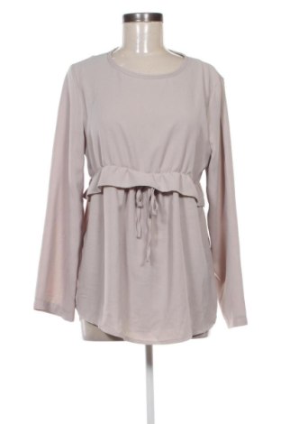 Bluză de femei Unbranded, Mărime L, Culoare Mov deschis, Preț 26,25 Lei, #137620217
