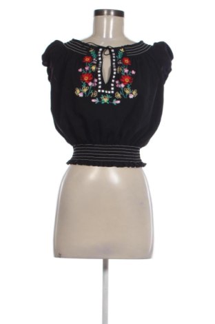Bluză de femei In Wear, Mărime S, Culoare Negru, Preț 68,19 Lei, #137620340