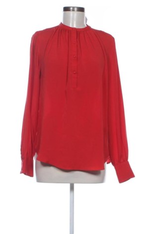 Bluză de femei H&M, Mărime XL, Culoare Roșu, Preț 51,00 Lei, #137620352