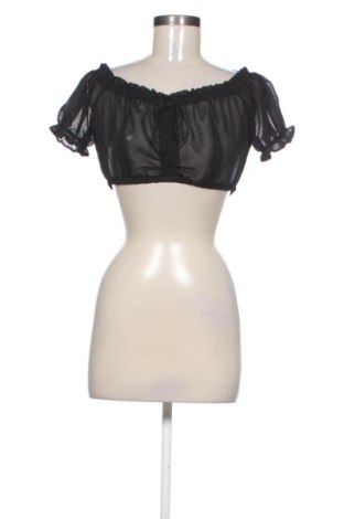 Damen Shirt Unbranded, Größe M, Farbe Schwarz, Preis € 7,00, #137620366