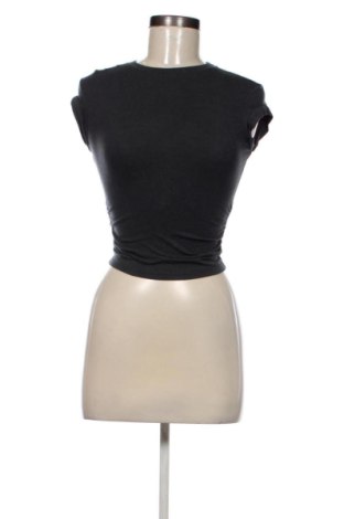 Bluză de femei Bershka, Mărime S, Culoare Negru, Preț 35,00 Lei, #137620438