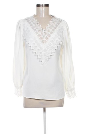 Bluză de femei Secret Season, Mărime L, Culoare Alb, Preț 52,49 Lei, #137620520