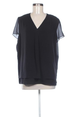 Bluză de femei S.Oliver, Mărime XL, Culoare Negru, Preț 188,97 Lei, #137620544