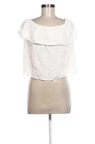 Damen Shirt Koton, Größe S, Farbe Weiß, Preis € 4,76, #137620659