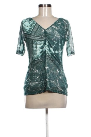 Bluză de femei S.Oliver, Mărime M, Culoare Verde, Preț 25,00 Lei, #137620730