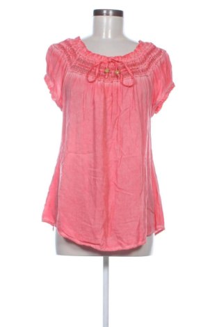 Bluză de femei Unbranded, Mărime L, Culoare Roz, Preț 36,74 Lei, #137620784