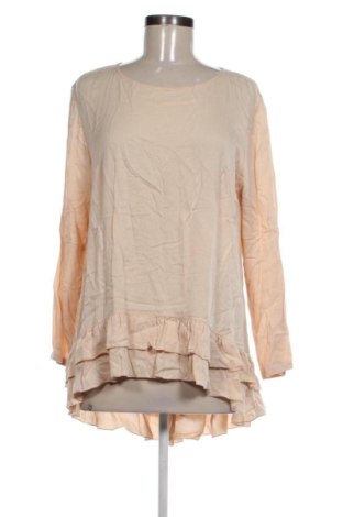 Damen Shirt Unbranded, Größe L, Farbe Beige, Preis € 8,95, #137620910
