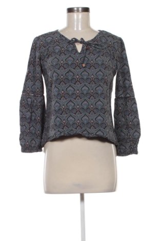 Damen Shirt Unbranded, Größe S, Farbe Mehrfarbig, Preis € 5,00, #137621007