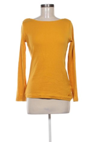 Damen Shirt Tom Tailor, Größe M, Farbe Gelb, Preis € 7,00, #137621077